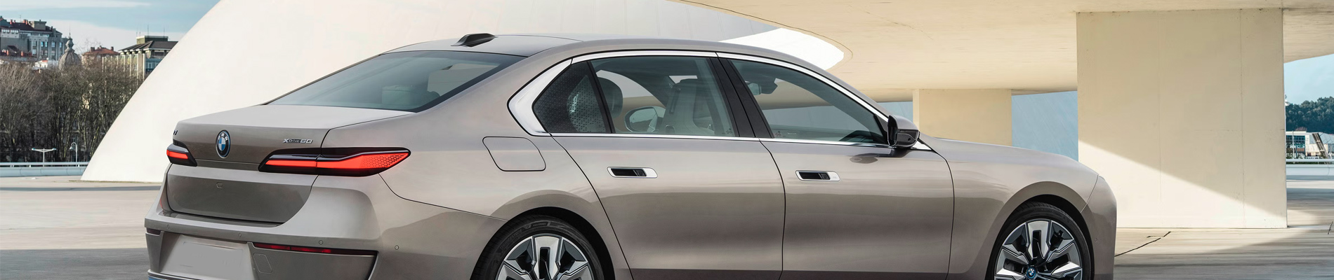 BMW i7 Accessories, Aftermarket Parts, Mods & Upgrades - AutoAccessoriesGarage.com