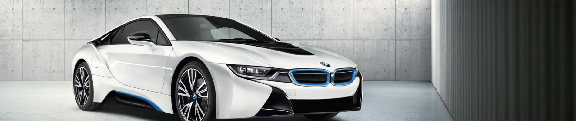 BMW i8 Accessories, Aftermarket Parts, Mods & Upgrades - AutoAccessoriesGarage.com