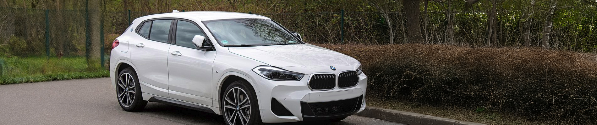  BMW X2 Accessories, Aftermarket Parts, Mods & Upgrades - AutoAccessoriesGarage.com