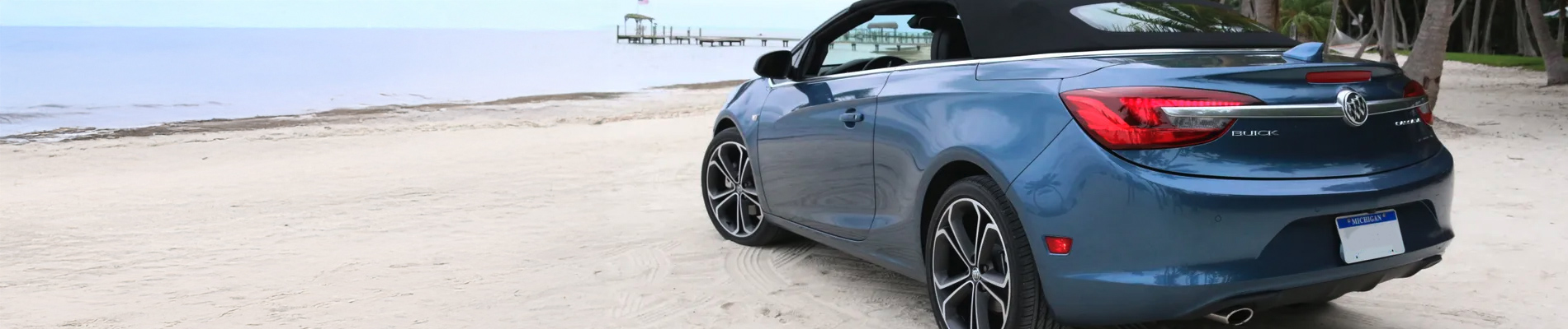 Buick Cascada Accessories, Aftermarket Parts, Mods & Upgrades - AutoAccessoriesGarage.com