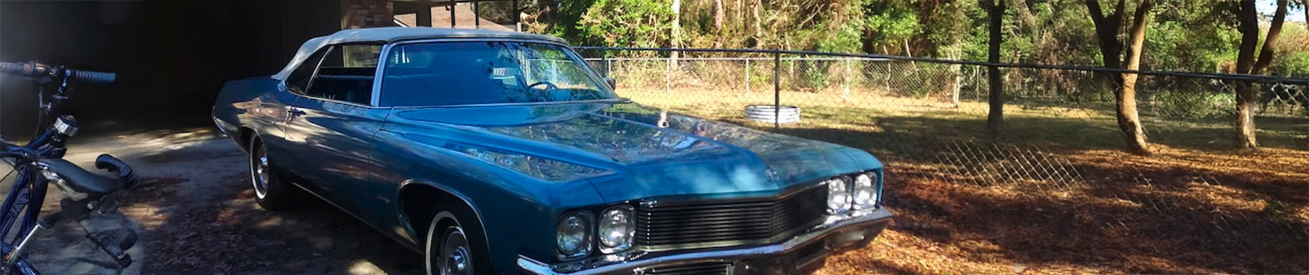 Buick Centurion Accessories, Aftermarket Parts, Mods & Upgrades - AutoAccessoriesGarage.com