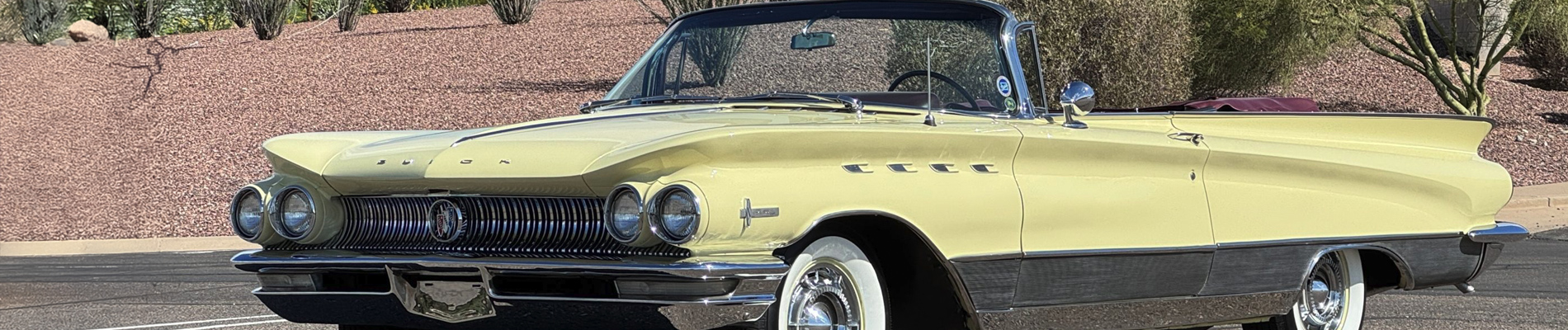 Buick Electra Accessories, Aftermarket Parts, Mods & Upgrades - AutoAccessoriesGarage.com