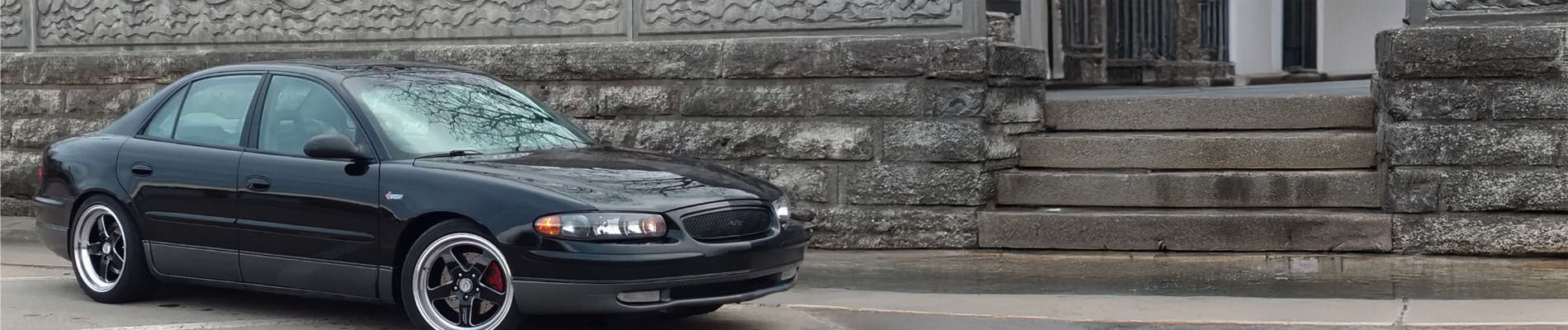 Buick Regal Accessories, Aftermarket Parts, Mods & Upgrades - AutoAccessoriesGarage.com
