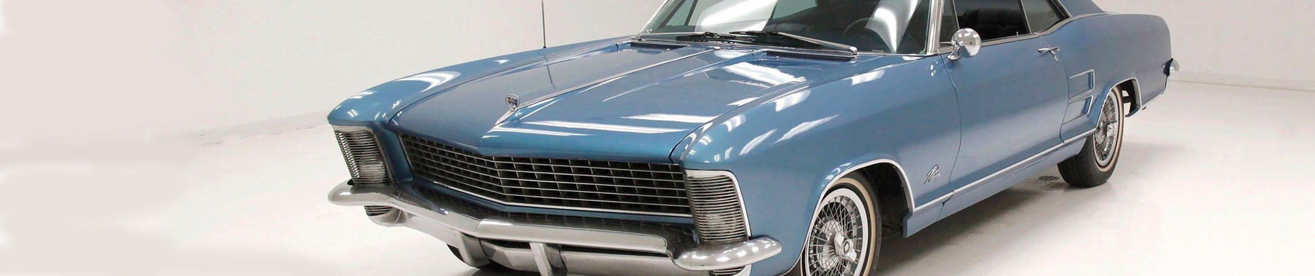 Buick Riviera Accessories, Aftermarket Parts, Mods & Upgrades - AutoAccessoriesGarage.com