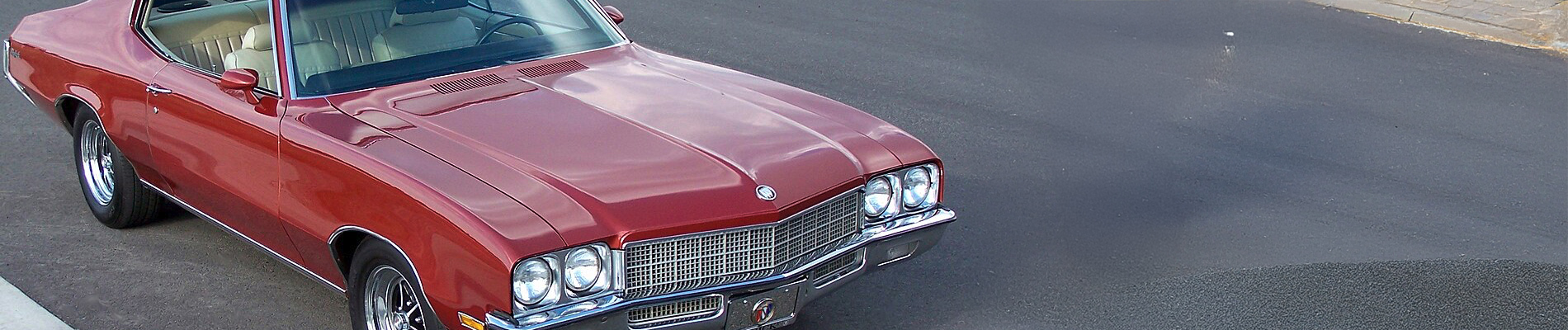 Buick Skylark Accessories, Aftermarket Parts, Mods & Upgrades - AutoAccessoriesGarage.com