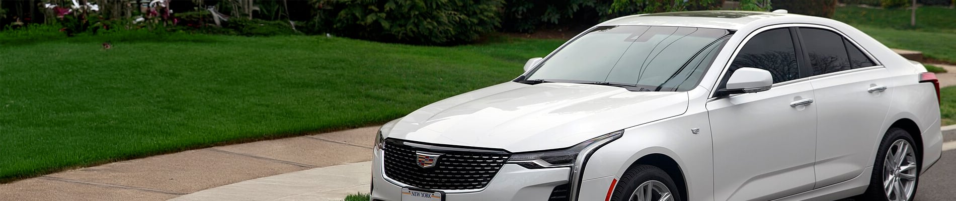 Cadillac CT4 Accessories, Aftermarket Parts, Mods & Upgrades - AutoAccessoriesGarage.com