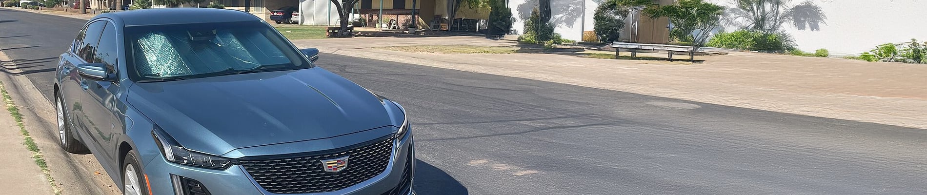 Cadillac CT5 Special Accessories, Aftermarket Parts, Mods & Upgrades - AutoAccessoriesGarage.com
