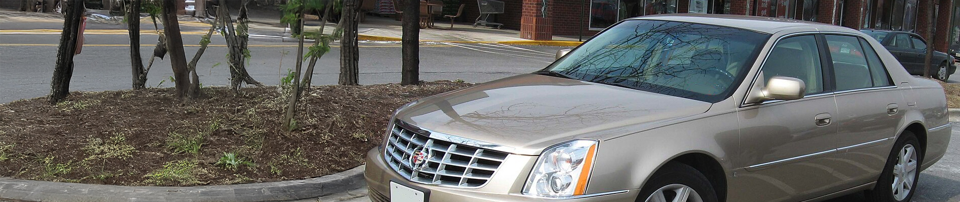 Cadillac DTS Accessories, Aftermarket Parts, Mods & Upgrades - AutoAccessoriesGarage.com