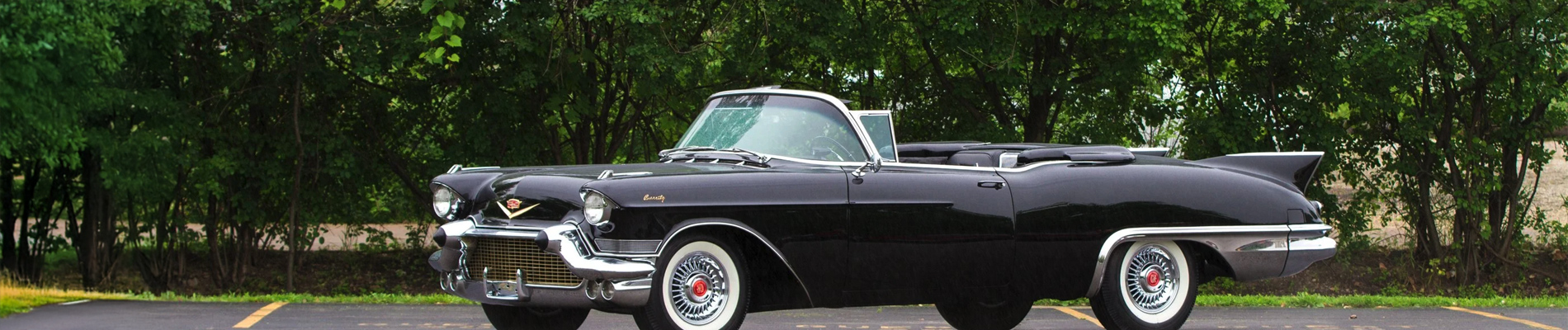 Cadillac Eldorado Accessories, Aftermarket Parts, Mods & Upgrades - AutoAccessoriesGarage.com