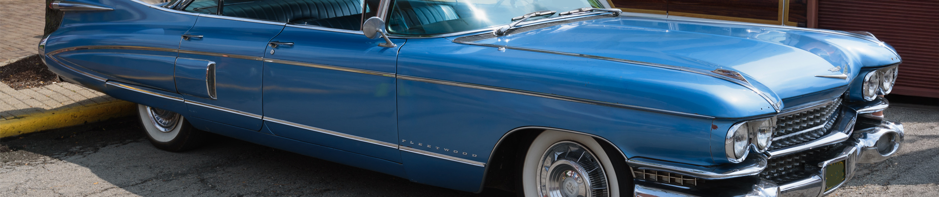 Cadillac Fleetwood Accessories, Aftermarket Parts, Mods & Upgrades - AutoAccessoriesGarage.com