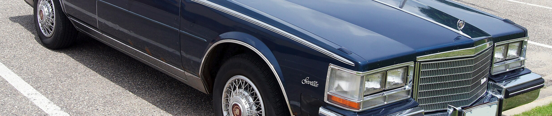 Cadillac Seville Accessories, Aftermarket Parts, Mods & Upgrades - AutoAccessoriesGarage.com