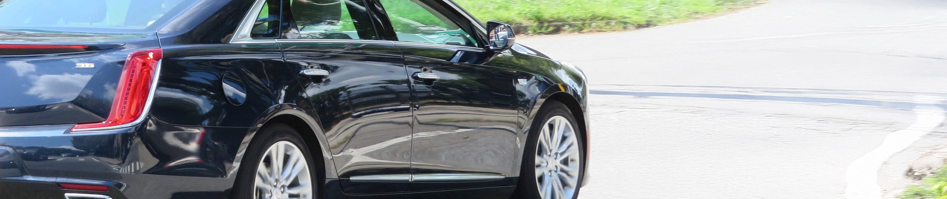 Cadillac XTS Accessories, Aftermarket Parts, Mods & Upgrades - AutoAccessoriesGarage.com
