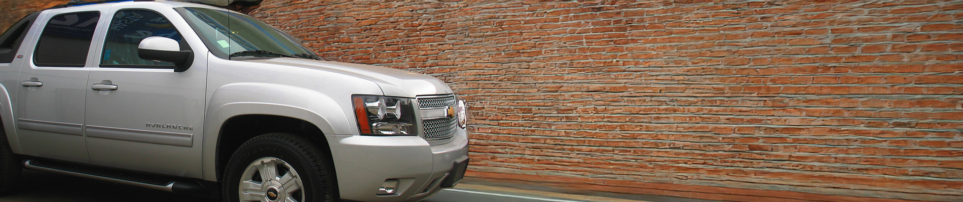 Chevy Avalanche Accessories, Aftermarket Parts, Mods & Upgrades - AutoAccessoriesGarage.com