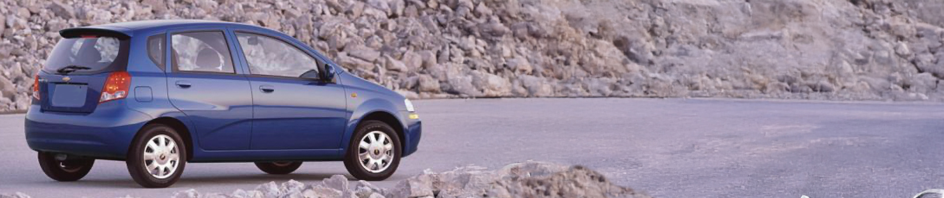 Chevy Aveo5 Accessories, Aftermarket Parts, Mods & Upgrades - AutoAccessoriesGarage.com