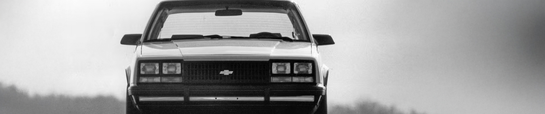 Chevy Celebrity Accessories, Aftermarket Parts, Mods & Upgrades - AutoAccessoriesGarage.com