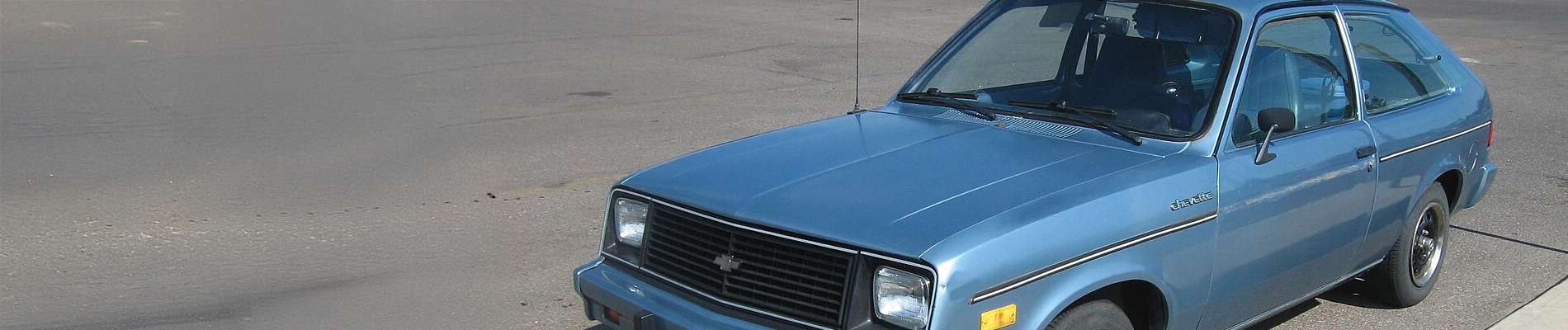 Chevy Chevette Accessories, Aftermarket Parts, Mods & Upgrades - AutoAccessoriesGarage.com