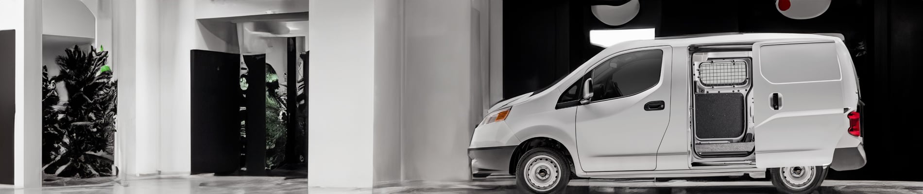 Chevy City Express Accessories, Aftermarket Parts, Mods & Upgrades - AutoAccessoriesGarage.com