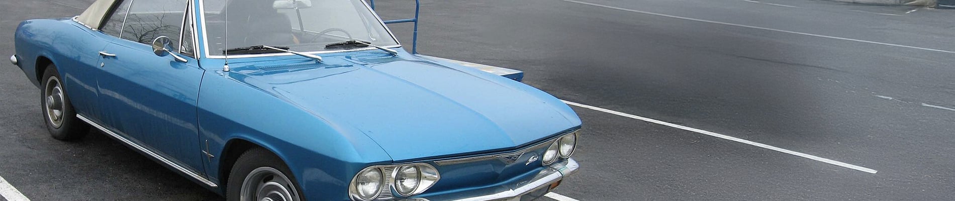 Chevy Corvair Accessories, Aftermarket Parts, Mods & Upgrades - AutoAccessoriesGarage.com