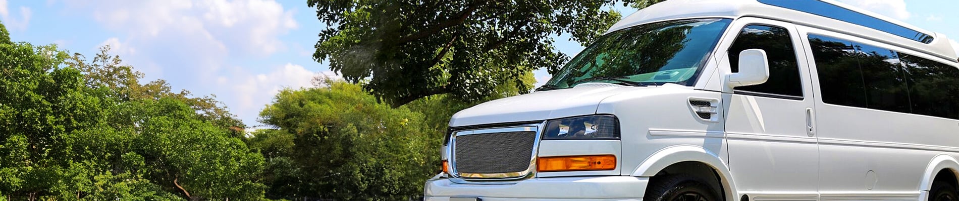 Chevy Express Accessories, Aftermarket Parts, Mods & Upgrades - AutoAccessoriesGarage.com