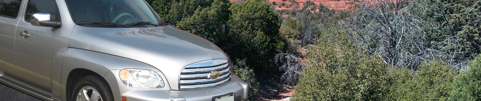 Chevy HHR Accessories, Aftermarket Parts, Mods & Upgrades - AutoAccessoriesGarage.com