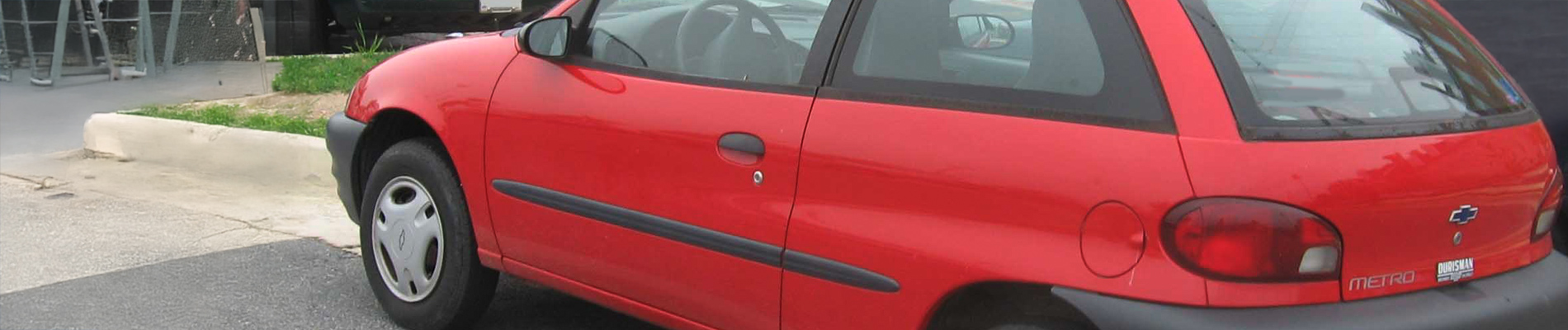 Chevy Metro Accessories, Aftermarket Parts, Mods & Upgrades - AutoAccessoriesGarage.com