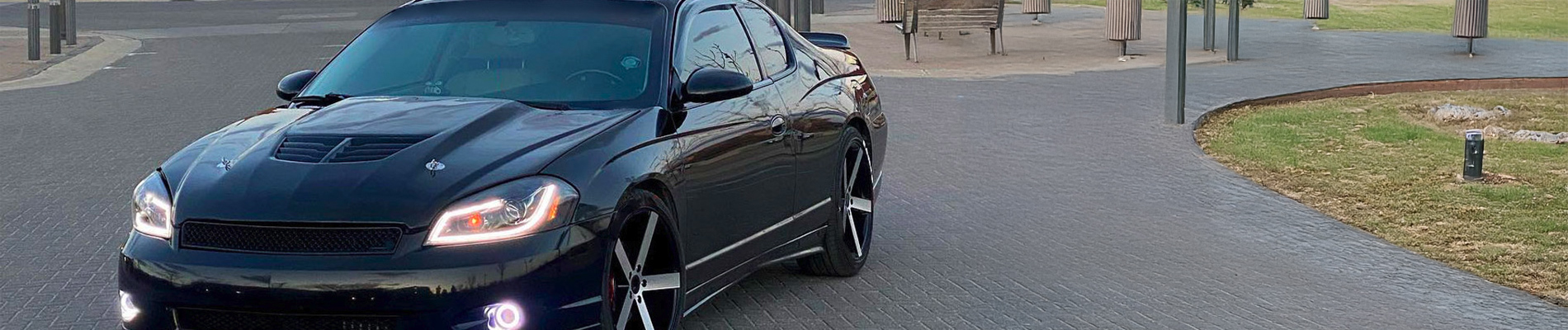 Chevy Monte Carlo Accessories, Aftermarket Parts, Mods & Upgrades - AutoAccessoriesGarage.com