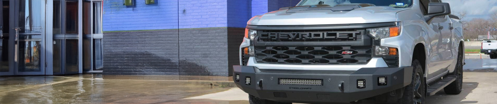 Chevy Silverado Accessories, Aftermarket Parts, Mods & Upgrades - AutoAccessoriesGarage.com