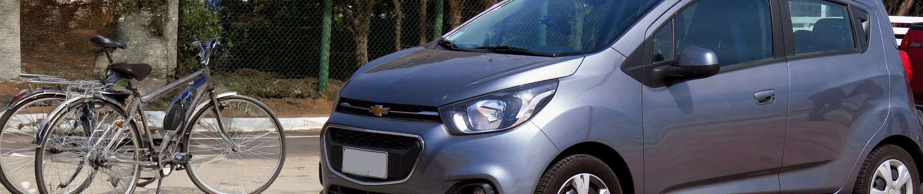 Chevy Spark Accessories, Aftermarket Parts, Mods & Upgrades - AutoAccessoriesGarage.com