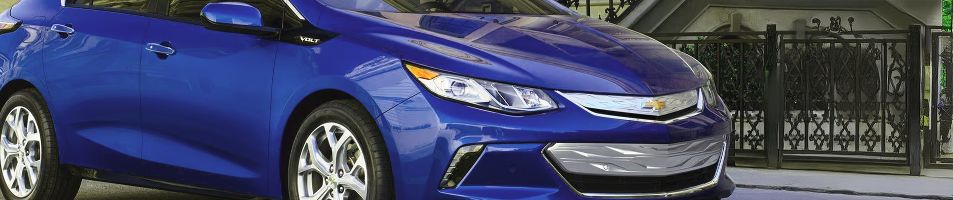 Chevy Volt Accessories, Aftermarket Parts, Mods & Upgrades - AutoAccessoriesGarage.com