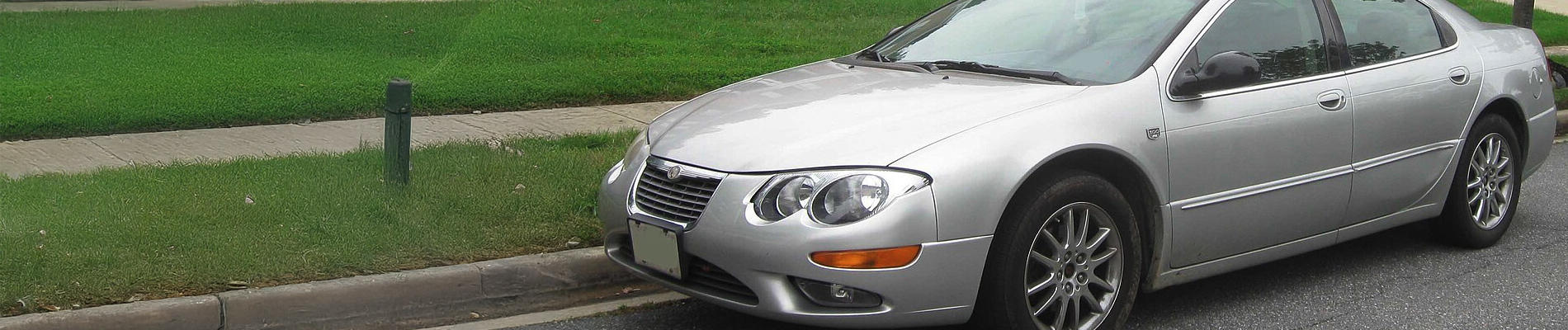 Chrysler 300M Accessories, Aftermarket Parts, Mods & Upgrades - AutoAccessoriesGarage.com