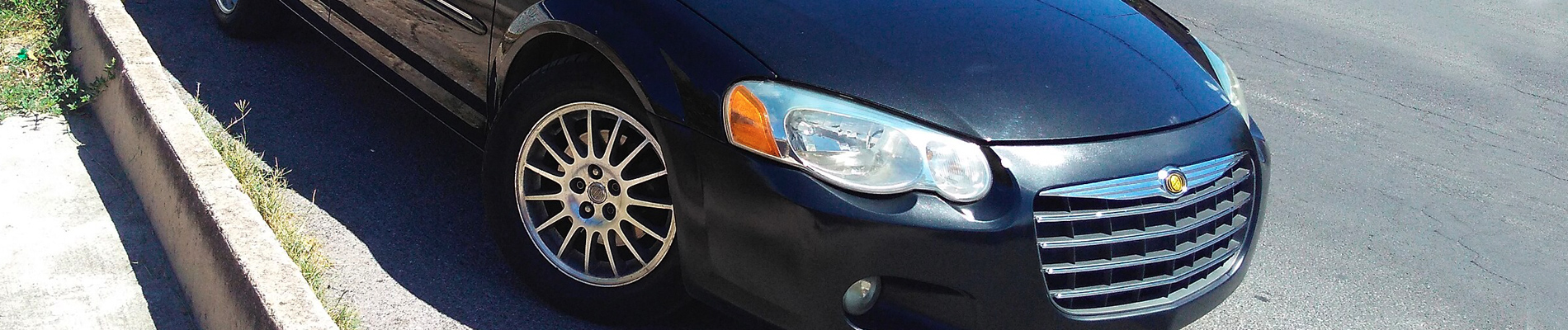 Chrysler Cirrus Accessories, Aftermarket Parts, Mods & Upgrades - AutoAccessoriesGarage.com