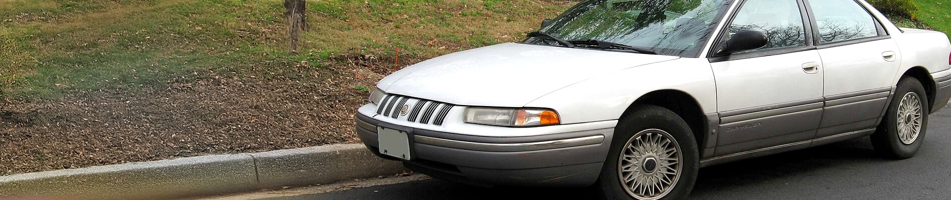 Chrysler Concorde Accessories, Aftermarket Parts, Mods & Upgrades - AutoAccessoriesGarage.com