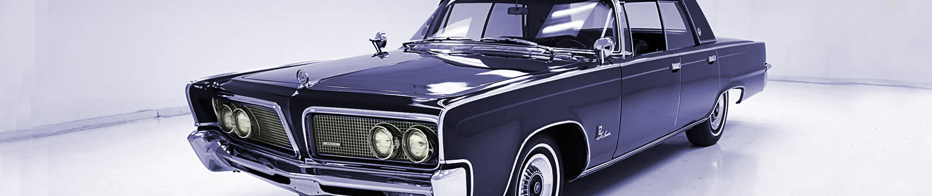 Chrysler Imperial Accessories, Aftermarket Parts, Mods & Upgrades - AutoAccessoriesGarage.com