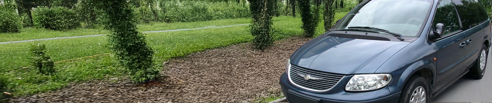Chrysler Voyager Accessories, Aftermarket Parts, Mods & Upgrades - AutoAccessoriesGarage.com