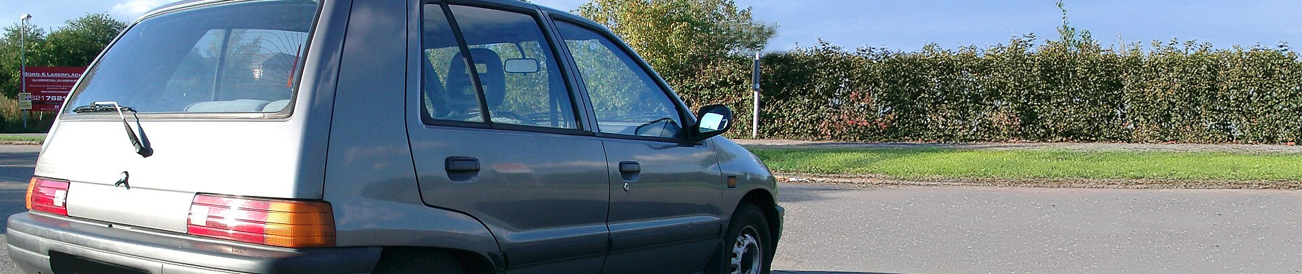 Daihatsu Charade Accessories, Aftermarket Parts, Mods & Upgrades - AutoAccessoriesGarage.com