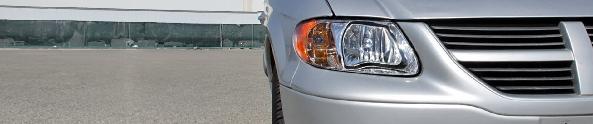 Dodge Caravan Accessories, Aftermarket Parts, Mods & Upgrades - AutoAccessoriesGarage.com