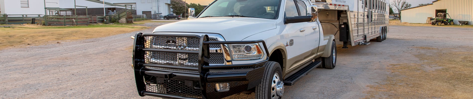 Dodge Ram 1500 Accessories, Aftermarket Parts, Mods & Upgrades - AutoAccessoriesGarage.com
