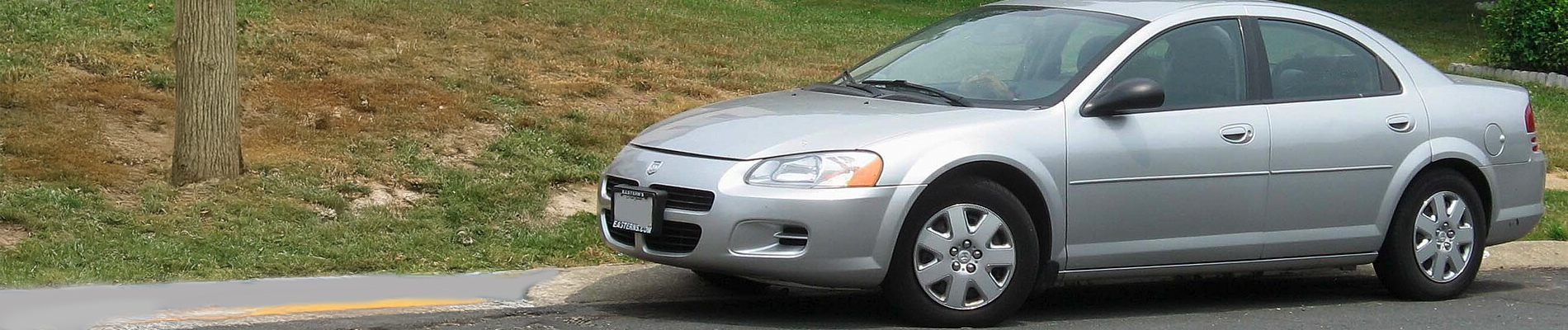 Dodge Stratus Accessories, Aftermarket Parts, Mods & Upgrades - AutoAccessoriesGarage.com