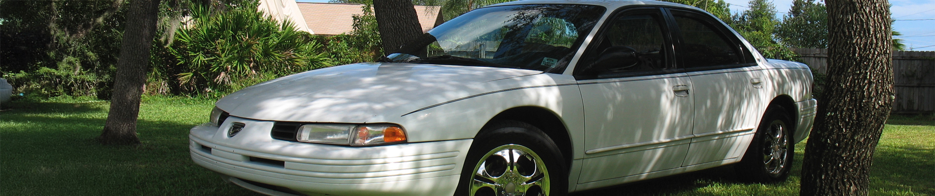 Eagle Vision Accessories, Aftermarket Parts, Mods & Upgrades - AutoAccessoriesGarage.com