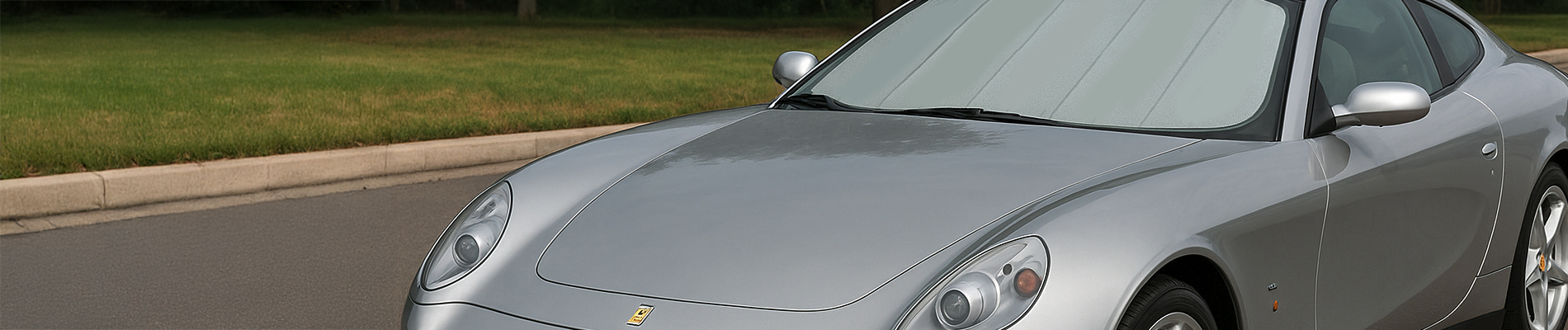Ferrari 612 Scaglietti Accessories, Aftermarket Parts, Mods & Upgrades - AutoAccessoriesGarage.com