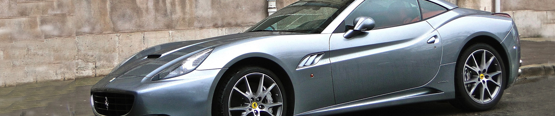 Ferrari California Accessories, Aftermarket Parts, Mods & Upgrades - AutoAccessoriesGarage.com