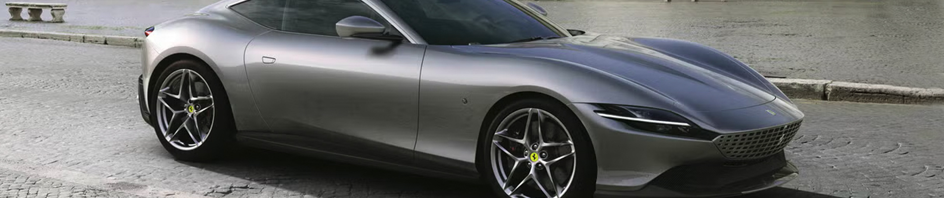 Ferrari Roma Accessories, Aftermarket Parts, Mods & Upgrades - AutoAccessoriesGarage.com