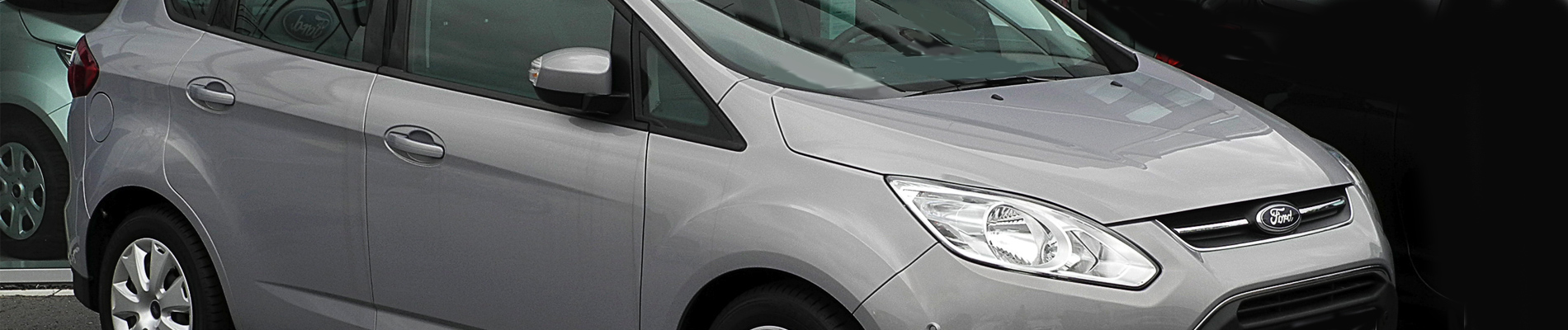 Ford C-Max Accessories, Aftermarket Parts, Mods & Upgrades - AutoAccessoriesGarage.com