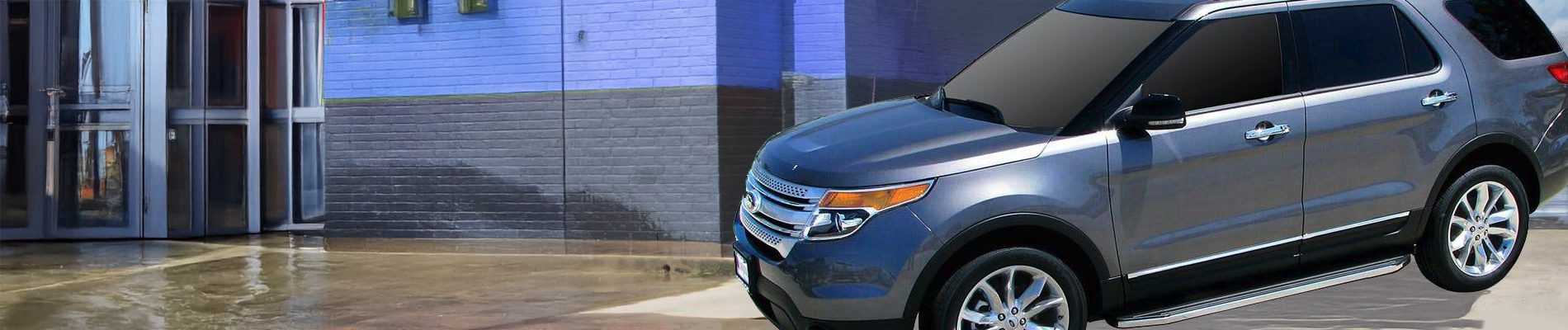 Ford Explorer Accessories, Aftermarket Parts, Mods & Upgrades - AutoAccessoriesGarage.com
