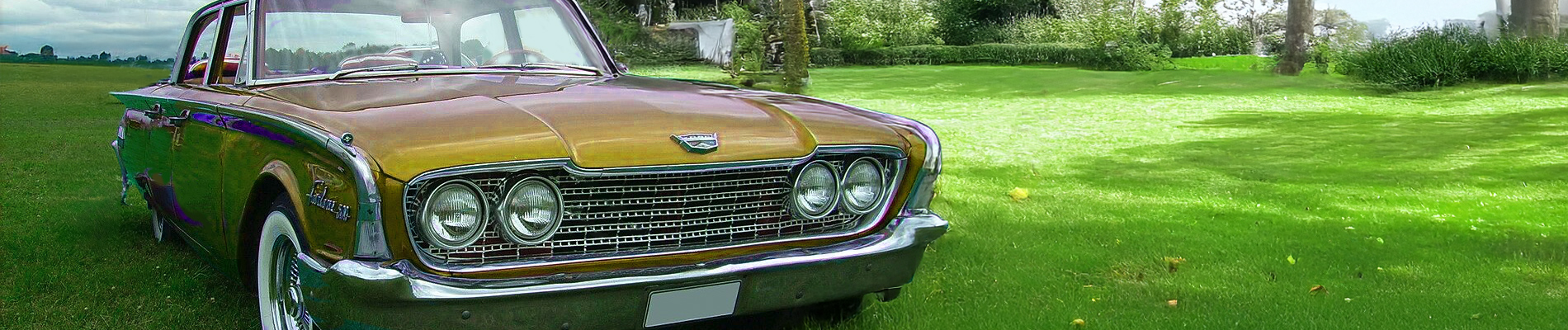 Ford Fairlane Accessories, Aftermarket Parts, Mods & Upgrades - AutoAccessoriesGarage.com
