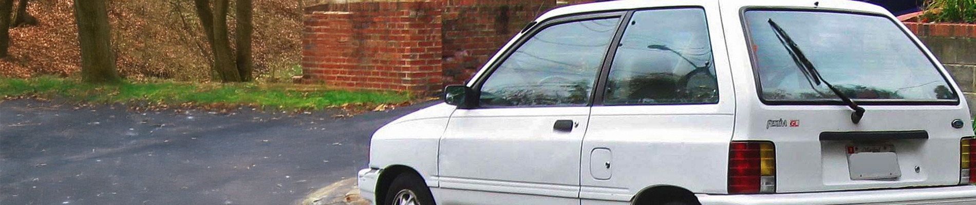 Ford Festiva Accessories, Aftermarket Parts, Mods & Upgrades - AutoAccessoriesGarage.com
