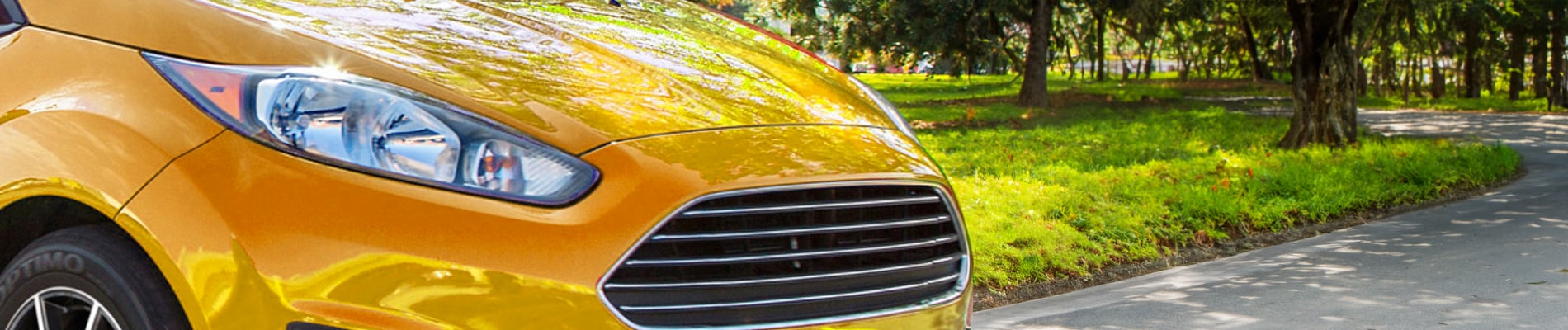 Ford Fiesta Accessories, Aftermarket Parts, Mods & Upgrades - AutoAccessoriesGarage.com