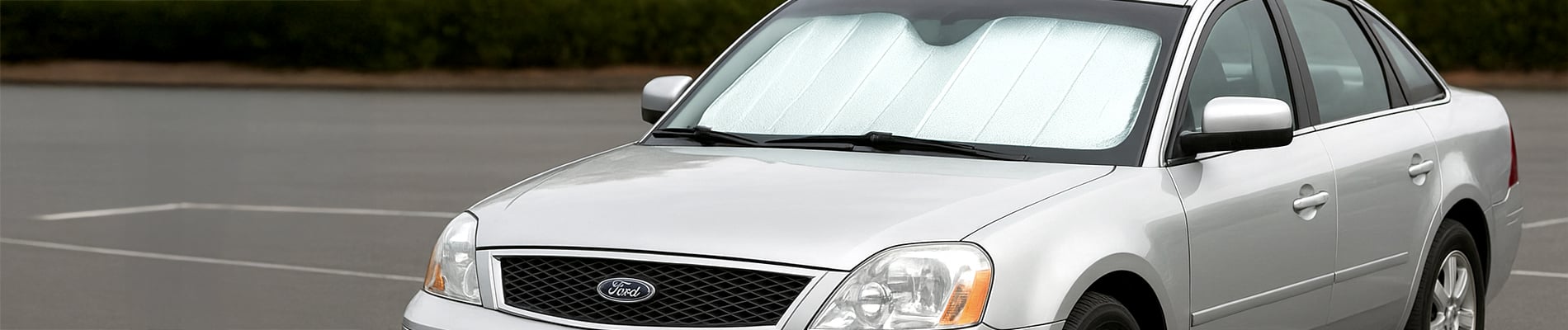 Ford Five Hundred Accessories, Aftermarket Parts, Mods & Upgrades - AutoAccessoriesGarage.com