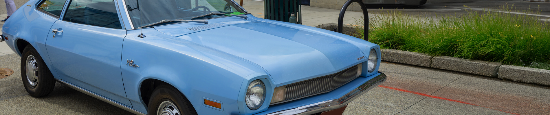Ford Pinto Accessories, Aftermarket Parts, Mods & Upgrades - AutoAccessoriesGarage.com