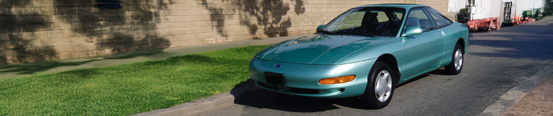 Ford Probe Accessories, Aftermarket Parts, Mods & Upgrades - AutoAccessoriesGarage.com